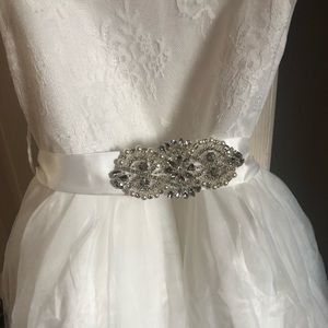 Flower Girl Dress